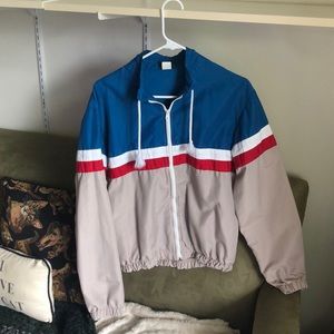 Vintage 80’s jacket